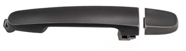 TOYOTA YARIS 05-*TIRADOR /PUERTA TRASERO D/I
