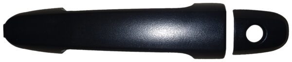 TOYOTA HILUX 06*TIRADOR PUERTA IZQ NEGRO