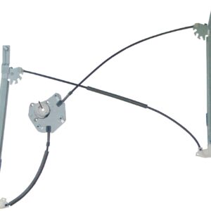 TOYOTA IQ 09-*ELEVALUNA DELANTERO DERECHO 3P(S/M)