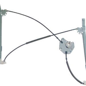 TOYOTA IQ 09-*ELEVALUNA DELANTERO IZQUIERDO 3P(S/M)