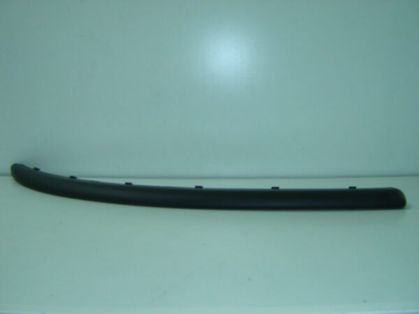 ALFA ROMEO 147 2000 MOLDURA PARAGOLPES FRONTAL DERECHO
