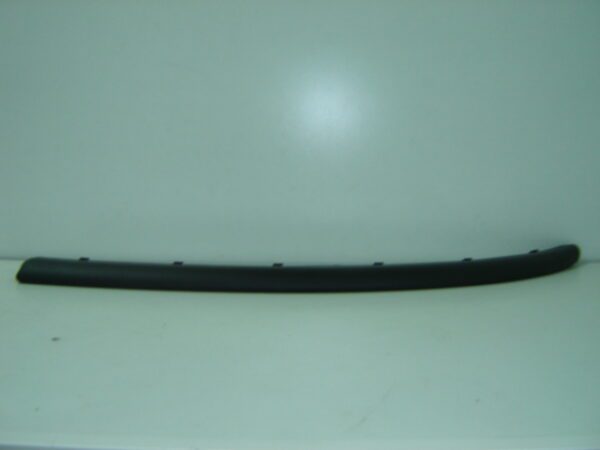 ALFA ROMEO 147 2000 MOLDURA PARAGOLPES FRONTAL IZQUIERDO QUIERDO