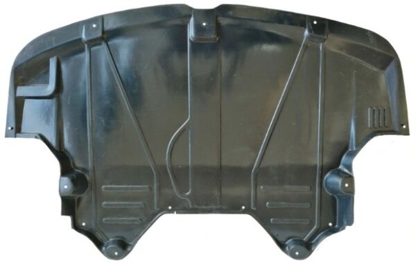 ALFA 147 00 RESGUARDO INF MOTOR(GASOLINA)