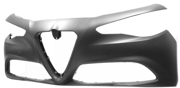 ALFA GIULIA 2016.03-*PARAGOLPES FRONTAL P/P