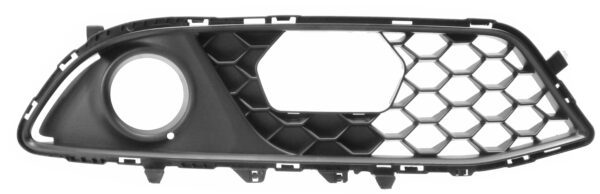 ALFA GIULIA 2016.03-*REJILLA DERECHO PARAGOLPES FRONTAL CON HUECO FARO NIEBLA