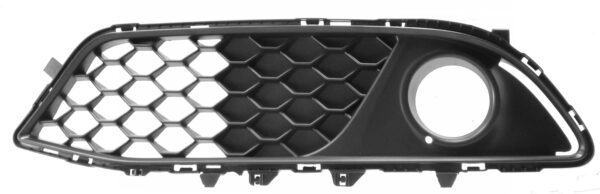 ALFA GIULIA 2016.03-*REJILLA IZQUIERDO PARAGOLPES FRONTAL CON HUECO FARO NIEBLA