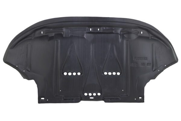 AUDI A6 97-*RESGUARDO INF MOTOR(FRT)