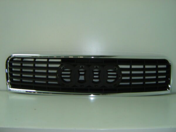 AUDI A4 2001 REJILLA
