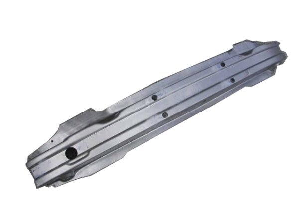 AUDI A4 2001 REFUERZO PARAGOLPES FRONTAL CHAPA