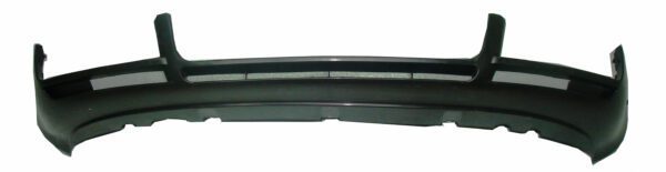 AUDI A4 2001 SPOILER PARAGOLPES FRONTAL NEGRO