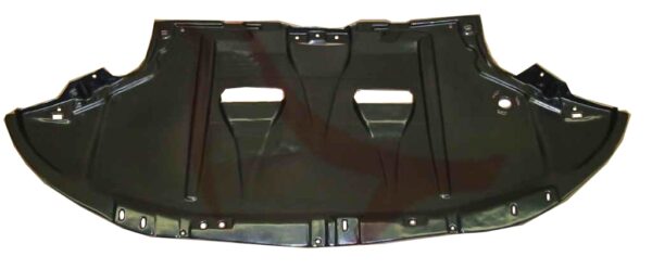 AUDI A4 2001 CUBRECARTER INFERIOR FRONTAL ( MOTOR )
