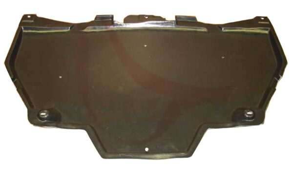 AUDI A4 2001 CUBRECARTER INFERIOR TRASERO ( MOTOR )