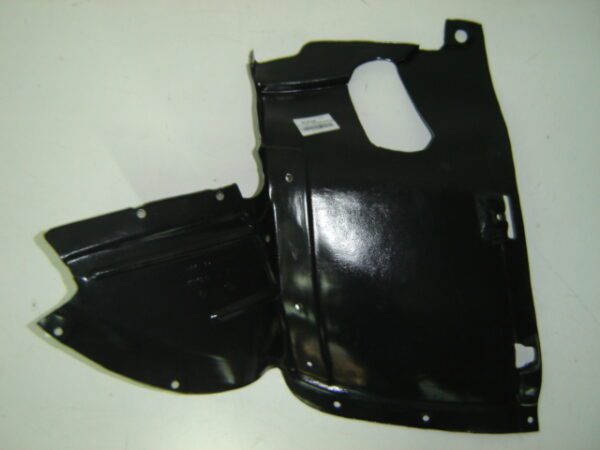 AUDI A3 2003 PASE RUEDA FRONTAL IZQUIERDO ( FRONTAL )