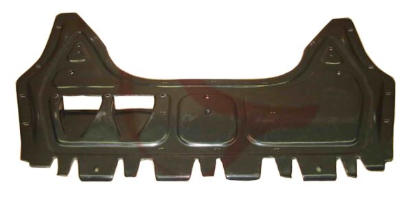 AUDI A3 2003 RESGUARDO INFERIOR MOTOR CENTRAL