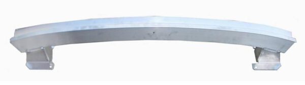 AUDI A3 SPORTBACK 2005 REFUERZO PARAGOLPES TRASERO ALUMINIO 5 PUERTAS