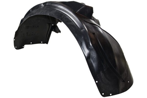 AUDI A6 2001.08-*RESGUARDO PASE RUEDA FRONTAL IZQUIERDO