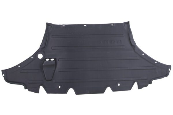 AUDI A4 07-*RESGUARDO INF MOTOR(FRT)