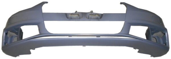 AUDI A4 12- PARAGOLPE FRT IMPRIMADO (C/FURO LCRISTAL FAROS MOD S-LINE)