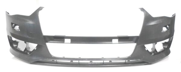 AUDI A3 13-*PARAGOLPE DELANTERO IMPRIMADO CON-AGUJERO LAVAFARO FAR