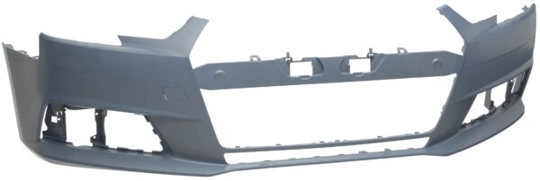 AUDI A4 15-*PARAGOLPE DELANTERO IMP