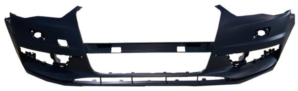 AUDI A3 SEDAN 2013.06- PARAGOLPE FRT IMPRIMADO CON HUECO LAVAFARO