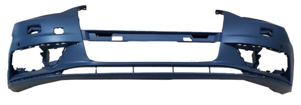 AUDI A3 SEDAN 2013.06- PARAGOLPE FRT IMPRIMADO CON HUECO SENSOR +F/LAVAFARO