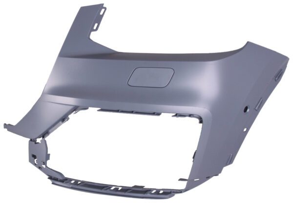 AUDI Q2 2016.06- PUNTA PARAGOLPE FRT IZQUIERDO IMPRIMADO CON HUECO LAVAFARO CON HUECO SENSOR