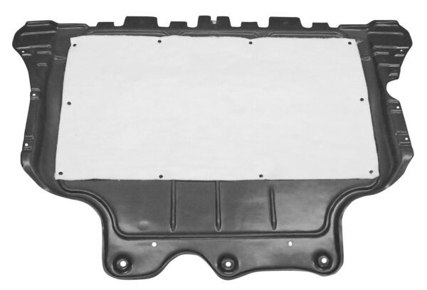 AUDI Q2 2016.06- RESGUARDO INF MOTOR