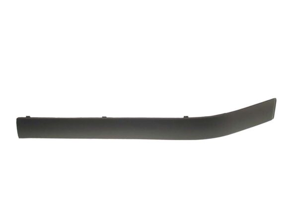 BMW E36 1991 MOLDURA PARAGOLPES FRONTAL IZQUIERDO QUIERDO