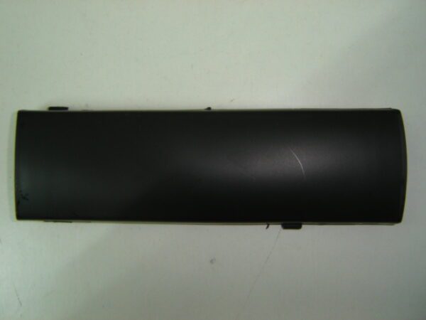 BMW E36 1994 MOLDURA PARAGOLPES FRONTAL ( CENTRO )