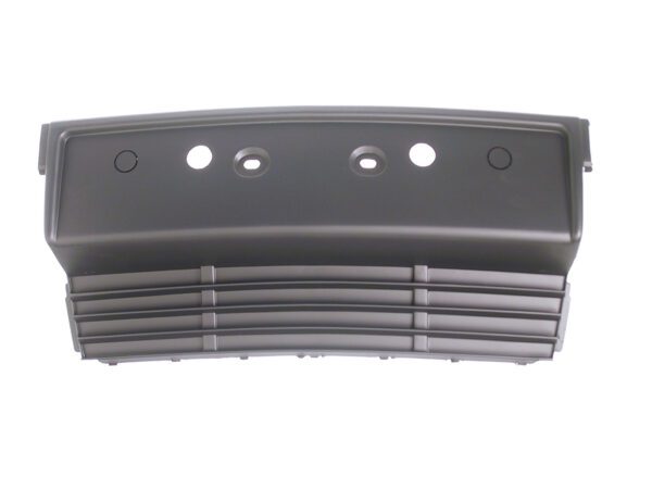 BMW E34 1988 SOPORTE MATRICULA