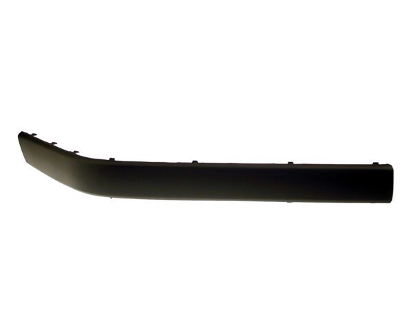 BMW E34 1989 MOLDURA PARAGOLPES FRONTAL DERECHO
