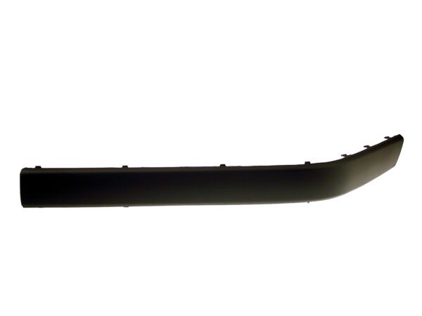 BMW E34 1989 MOLDURA PARAGOLPES FRONTAL IZQUIERDO QUIERDO