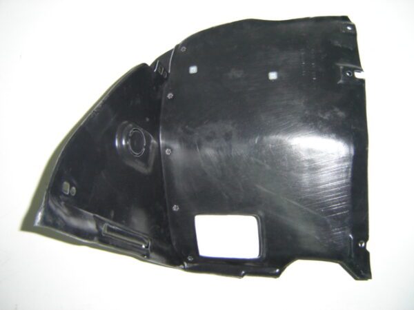 BMW E46 1998 PASE RUEDA FRONTAL DERECHO ( FRONTAL )