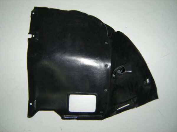 BMW E46 1998 PASE RUEDA FRONTAL IZQUIERDO ( FRONTAL )