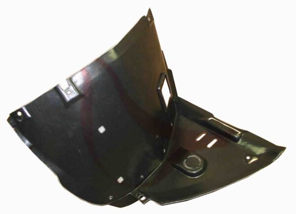 BMW E46 2P 1998 PASE RUEDA FRONTAL DERECHO ( FRONTAL )