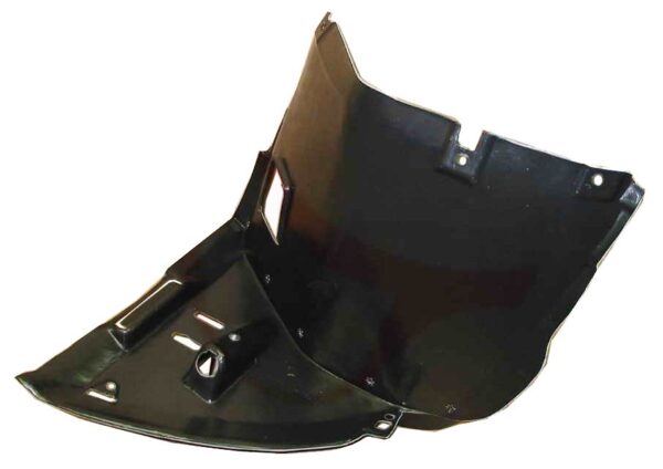 BMW E46 2P 1998 PASE RUEDA FRONTAL IZQUIERDO ( FRONTAL )