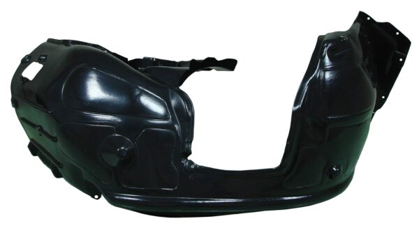 BMW S-5 E60 2003 PASE RUEDA FRONTAL IZQUIERDO QUIERDO