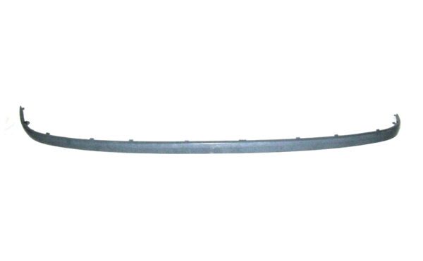 BMW S/1 E87 04-*MOLD PARAGOLPE TRASERO IMP 5P