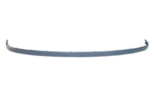 BMW S/1 E81 07-*MOLD PARAGOLPE TRASERO IMP 3/5P