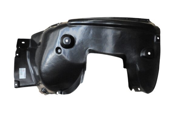BMW S-1 E87 2004 PASE RUEDA FRONTAL IZQUIERDO ( TRASERO )