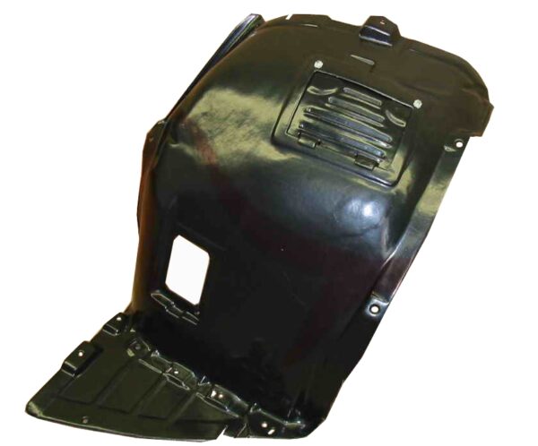 BMW S-3 E90 2005 PASE RUEDA FRONTAL IZQUIERDO ( FRONTAL )