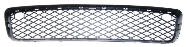 BMW X5 E70 2006 REJILLA PARAGOLPES FRONTAL INFERIOR PREPARADO PARA PINTAR