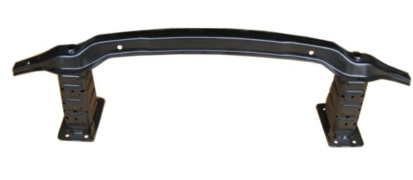 BMW X5 E70 2006 REFUERZO PARAGOLPES FRONTAL ( CHAPA )