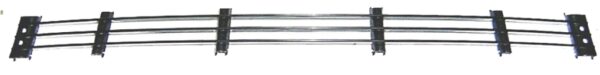 BMW S-7 E38 1995 2002 REJILLA PARAGOLPES FRONTAL
