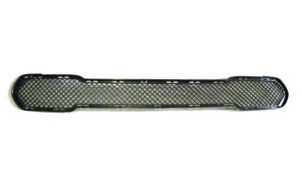 BMW X1 09-12*REJILA PARAGOLPE DEL INF
