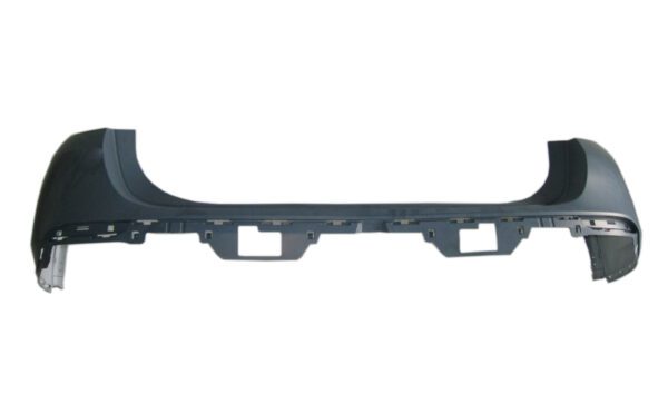 BMW X1 09-*PARAGOLPE TRASERO IMP SUPERIOR
