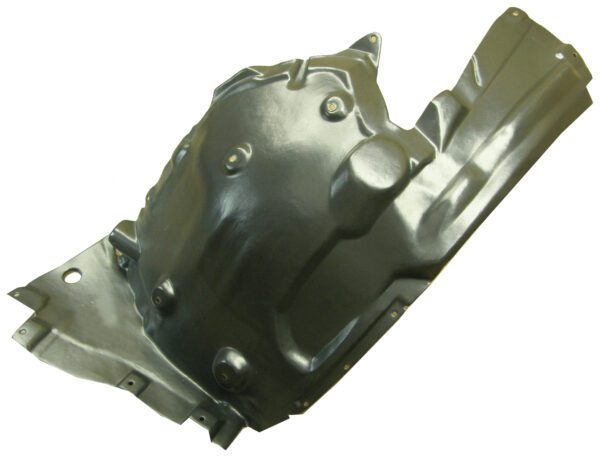 BMW SIN 5 F10 10-*PASE RUEDA RUEDA DELANTERO DERECHO H(TR)