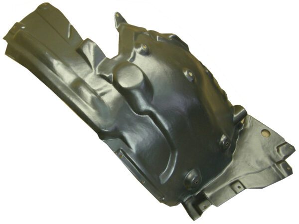 BMW SIN 5 F10 10-*PASE RUEDA RUEDA DELANTERO IZQ(TR)