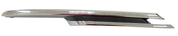 BMW S/3 F30 12-*MOLDURA REJILLA DERECHA PARAGOLPE DEL CROMADO